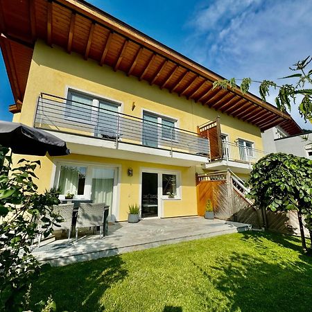 Appartement Hänsel&Gretel Werfenweng Exteriör bild