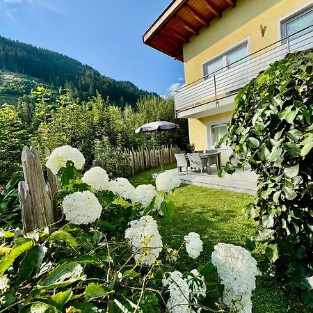 Appartement Hänsel&Gretel Werfenweng Exteriör bild