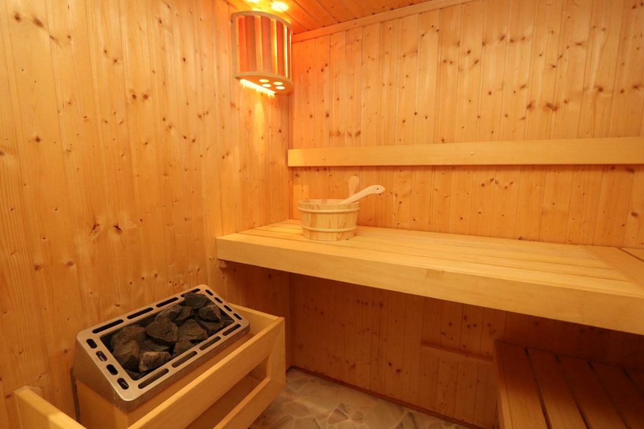 Appartement Hänsel&Gretel Werfenweng Exteriör bild