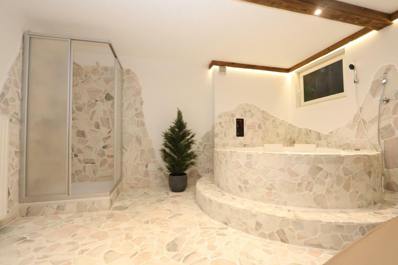 Appartement Hänsel&Gretel Werfenweng Exteriör bild