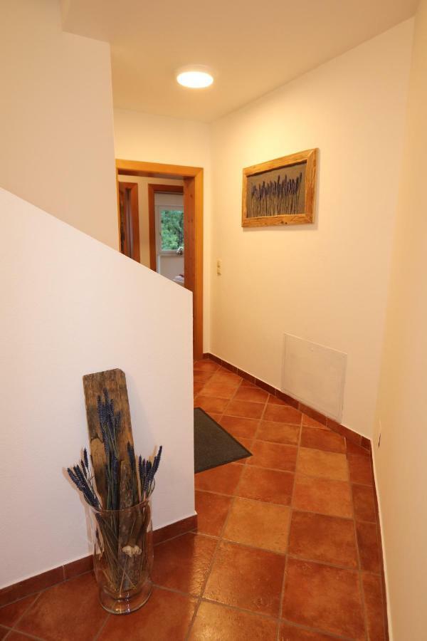 Appartement Hänsel&Gretel Werfenweng Exteriör bild