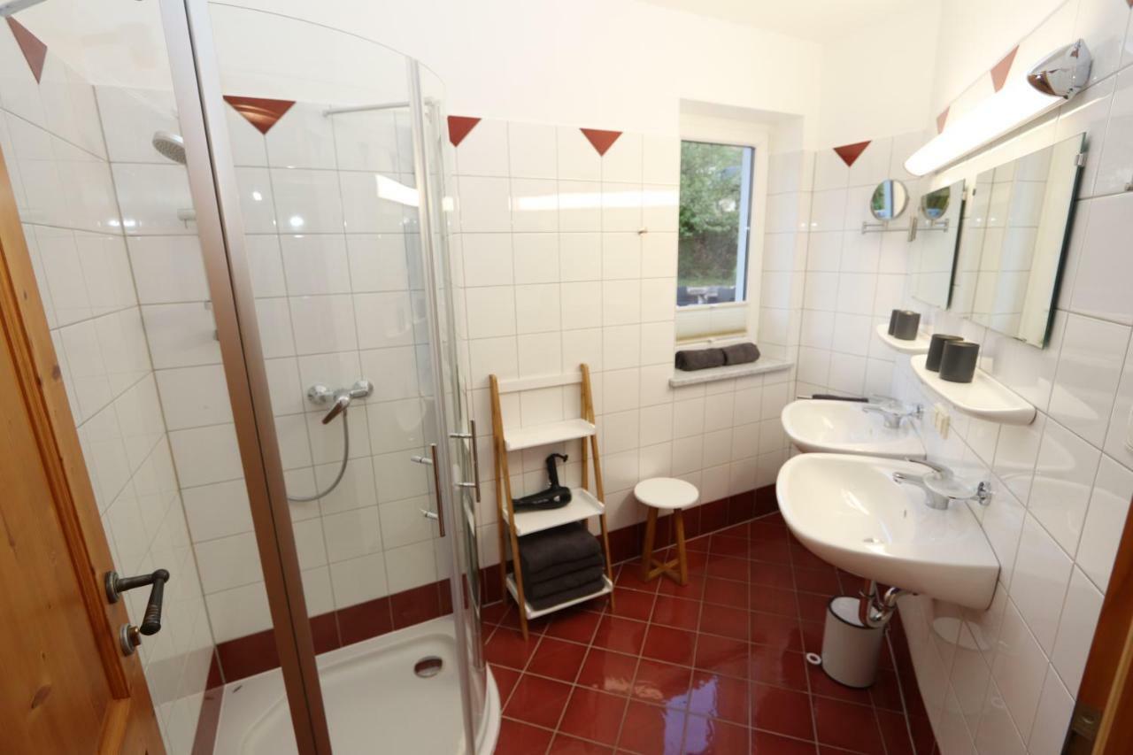 Appartement Hänsel&Gretel Werfenweng Exteriör bild
