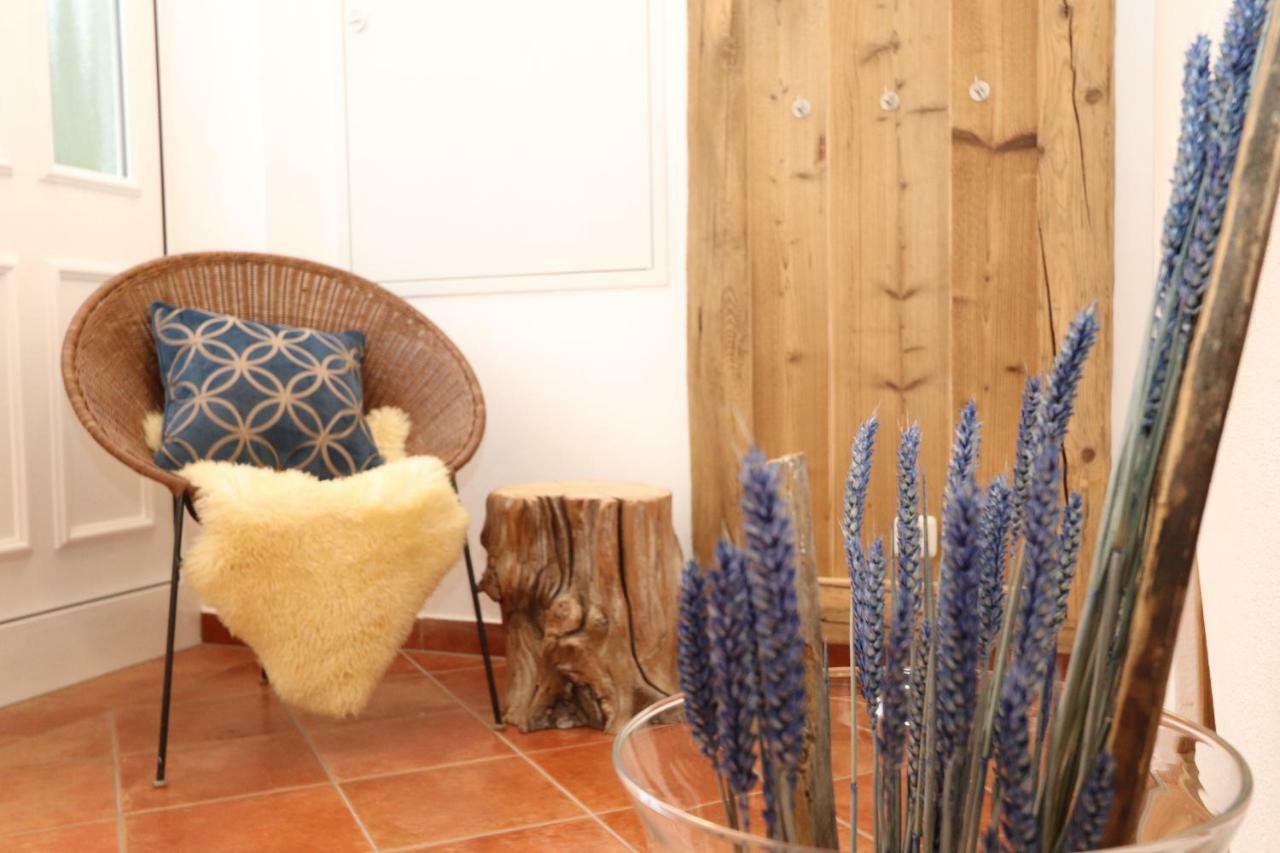 Appartement Hänsel&Gretel Werfenweng Exteriör bild