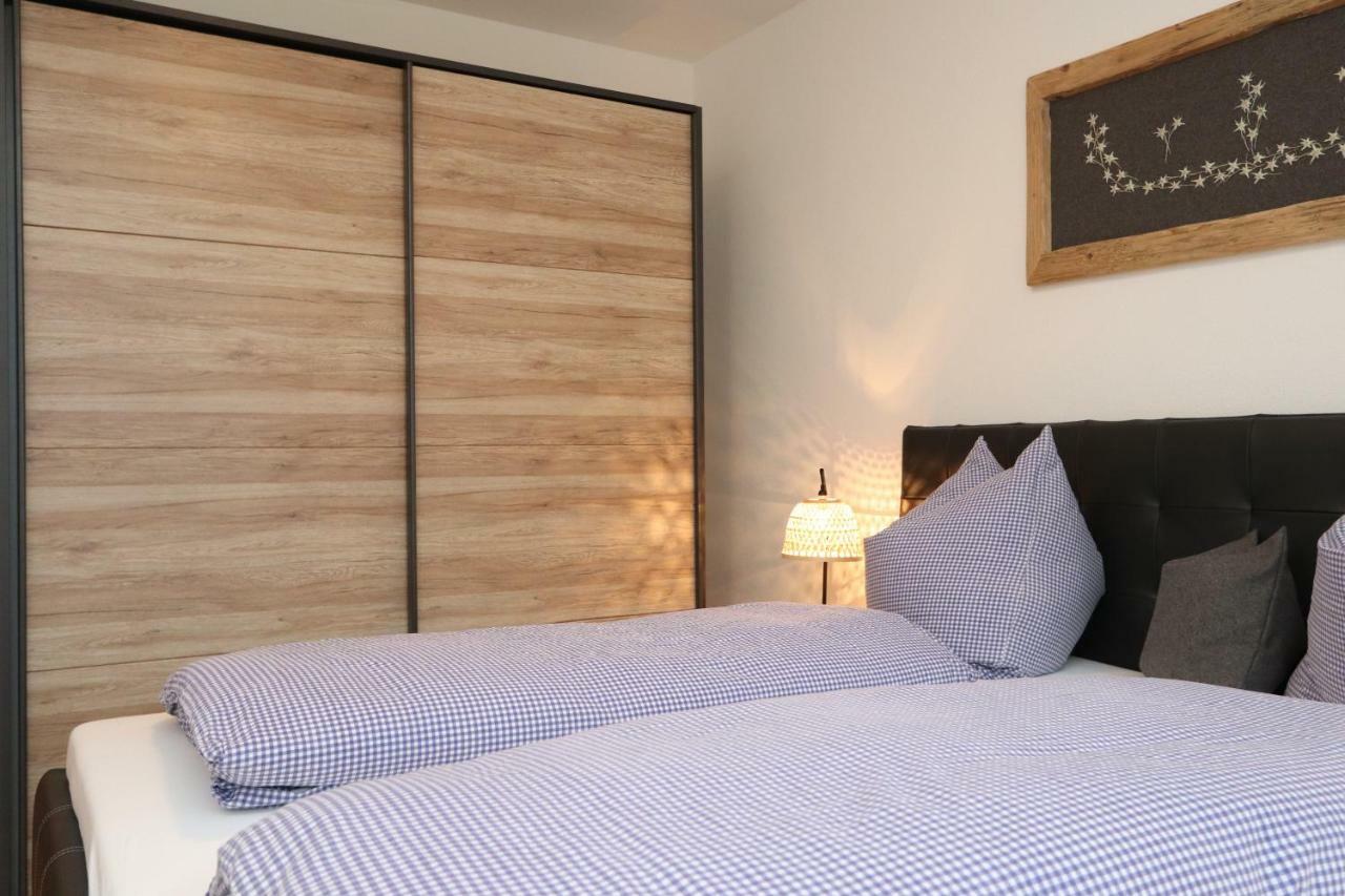 Appartement Hänsel&Gretel Werfenweng Exteriör bild