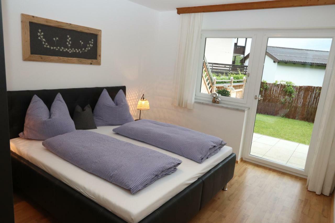 Appartement Hänsel&Gretel Werfenweng Exteriör bild